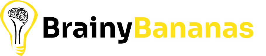 BrainyBananas