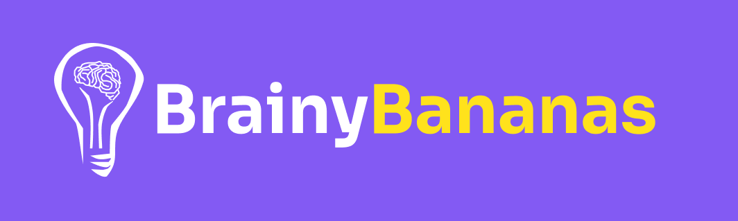 BrainyBananas